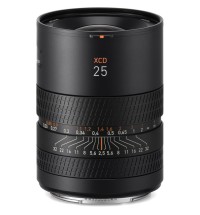 Hasselblad Xcd 25mm F/2.5 V Lens