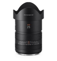 Hasselblad Xcd 25mm F/2.5 V Lens