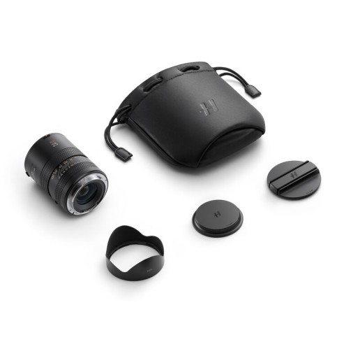 Hasselblad Xcd 25mm F/2.5 V Lens
