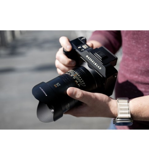 Hasselblad Xcd 25mm F/2.5 V Lens