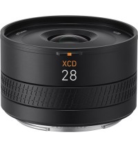 Hasselblad XCD 28mm f/4 P Lens