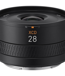 Hasselblad XCD 28mm f/4 P Lens Hasselblad XCD 28mm f/4 P Lens