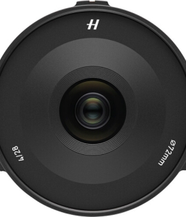 Hasselblad XCD 28mm f/4 P Lens Hasselblad XCD 28mm f/4 P Lens