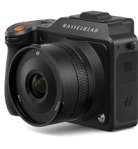 Hasselblad XCD 28mm f/4 P Lens