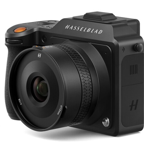Hasselblad XCD 28mm f/4 P Lens