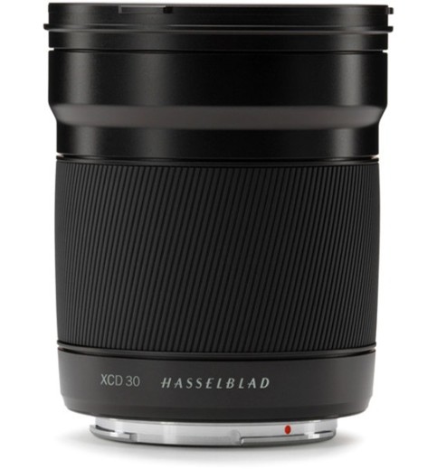 Hasselblad Xcd 30mm F/3.5 Lens