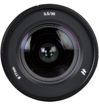 Hasselblad Xcd 30mm F/3.5 Lens