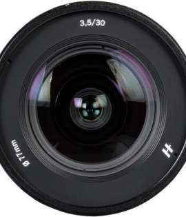 Hasselblad Xcd 30mm F/3.5 Lens Hasselblad Xcd 30mm F/3.5 Lens