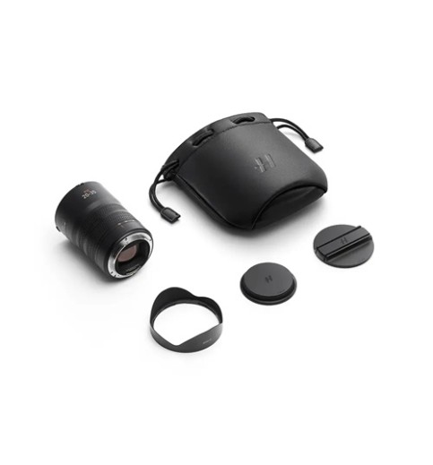 Hasselblad Xcd 3,2-4,5/20-35e Lens
