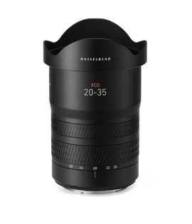 Hasselblad Xcd 3,2-4,5/20-35e Lens Hasselblad Xcd 3,2-4,5/20-35e Lens