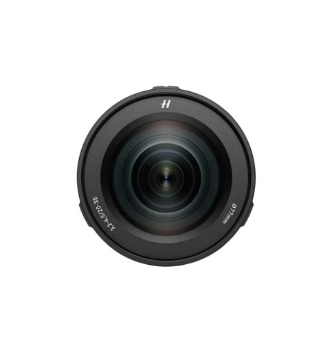 Hasselblad Xcd 3,2-4,5/20-35e Lens