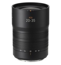 Hasselblad Xcd 3,2-4,5/20-35e Lens