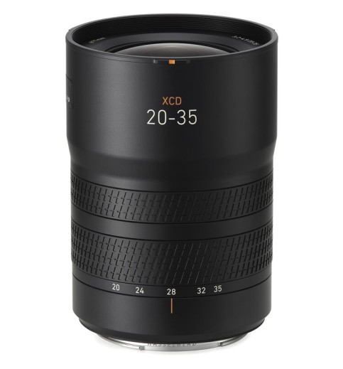 Hasselblad Xcd 3,2-4,5/20-35e Lens Hasselblad Xcd 3,2-4,5/20-35e Lens
