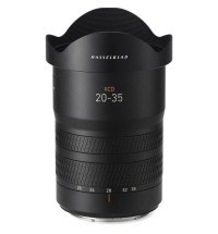 Hasselblad Xcd 3,2-4,5/20-35e Lens