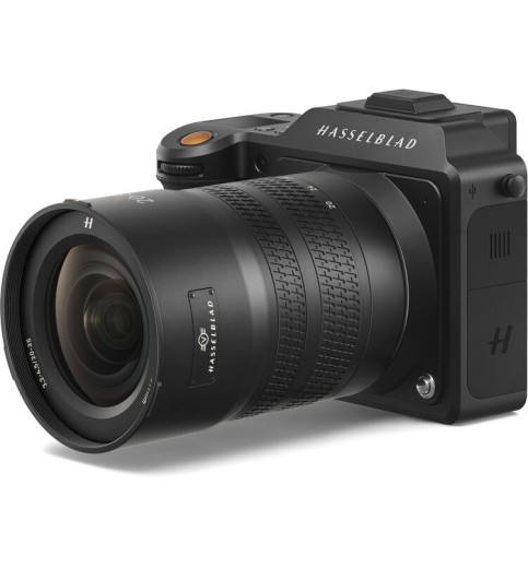 Hasselblad Xcd 3,2-4,5/20-35e Lens Hasselblad Xcd 3,2-4,5/20-35e Lens