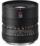 Hasselblad Xcd 38mm F/2.5 V Lens