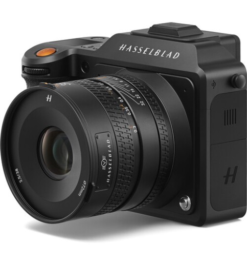 Hasselblad Xcd 38mm F/2.5 V Lens