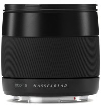 Hasselblad Xcd 45mm F/3.5 Lens