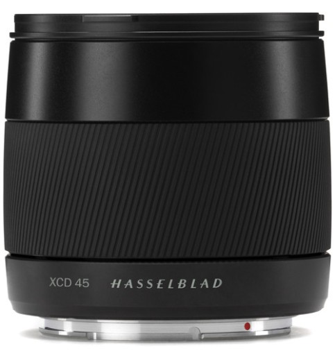 Hasselblad Xcd 45mm F/3.5 Lens
