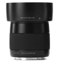 Hasselblad Xcd 45mm F/3.5 Lens