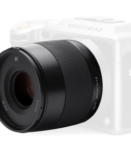 Hasselblad Xcd 45mm F/3.5 Lens