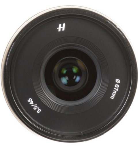 Hasselblad Xcd 45mm F/3.5 Lens