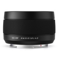Hasselblad Xcd 45mm F/4 P Lens