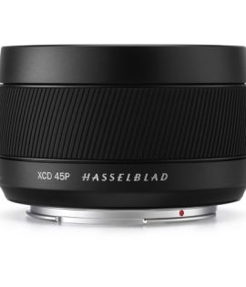 Hasselblad Xcd 45mm F/4 P Lens