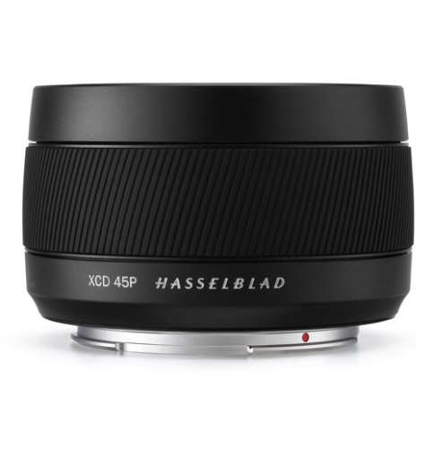Hasselblad Xcd 45mm F/4 P Lens