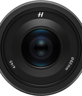 Hasselblad Xcd 45mm F/4 P Lens