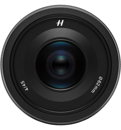 Hasselblad Xcd 45mm F/4 P Lens