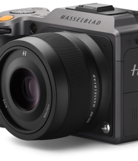 Hasselblad Xcd 45mm F/4 P Lens