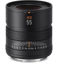 Hasselblad Xcd 55mm F/2.5 V Lens