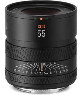 Hasselblad Xcd 55mm F/2.5 V Lens Hasselblad Xcd 55mm F/2.5 V Lens