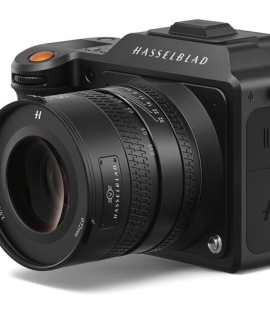 Hasselblad Xcd 55mm F/2.5 V Lens Hasselblad Xcd 55mm F/2.5 V Lens