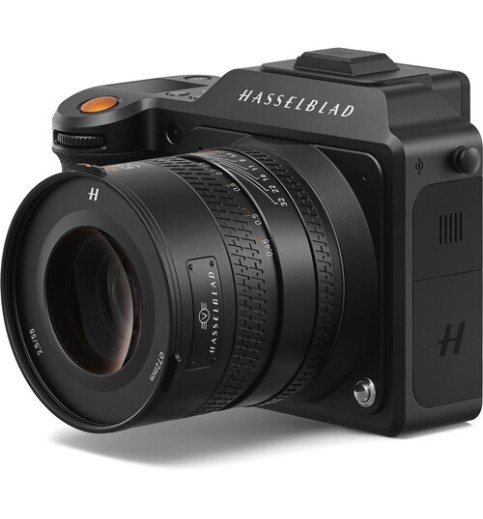 Hasselblad Xcd 55mm F/2.5 V Lens