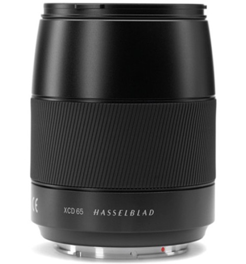 Hasselblad Xcd 65mm F/2.8 Lens