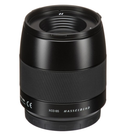 Hasselblad Xcd 65mm F/2.8 Lens