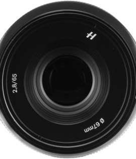 Hasselblad Xcd 65mm F/2.8 Lens