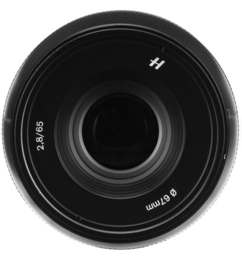Hasselblad Xcd 65mm F/2.8 Lens