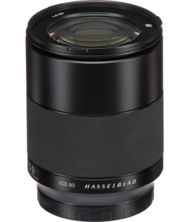 Hasselblad Xcd 80mm F/1.9 Lens