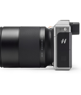 Hasselblad Xcd 80mm F/1.9 Lens