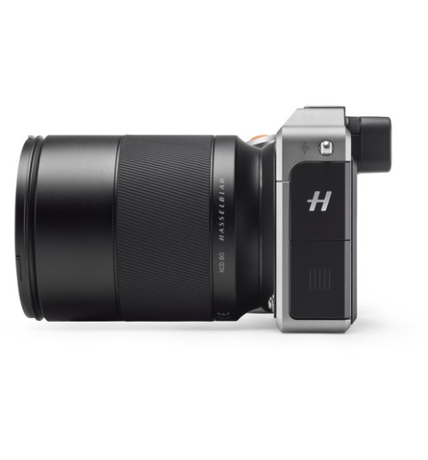 Hasselblad Xcd 80mm F/1.9 Lens