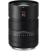 Hasselblad Xcd 90mm F/2.5 V Lens