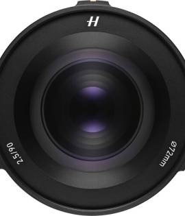 Hasselblad Xcd 90mm F/2.5 V Lens Hasselblad Xcd 90mm F/2.5 V Lens