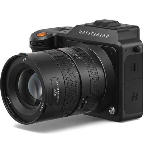 Hasselblad Xcd 90mm F/2.5 V Lens