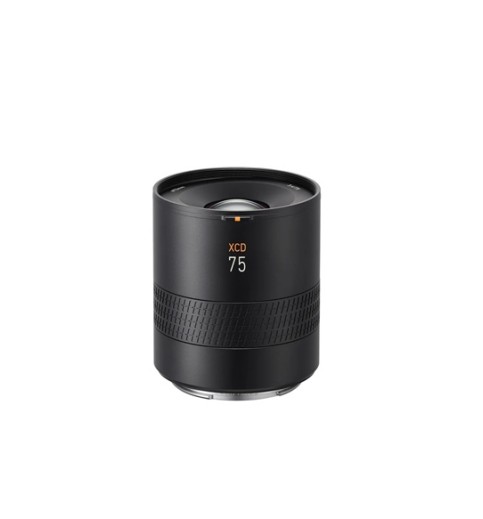 Hasselblad Xcd F3.4/75p Lens