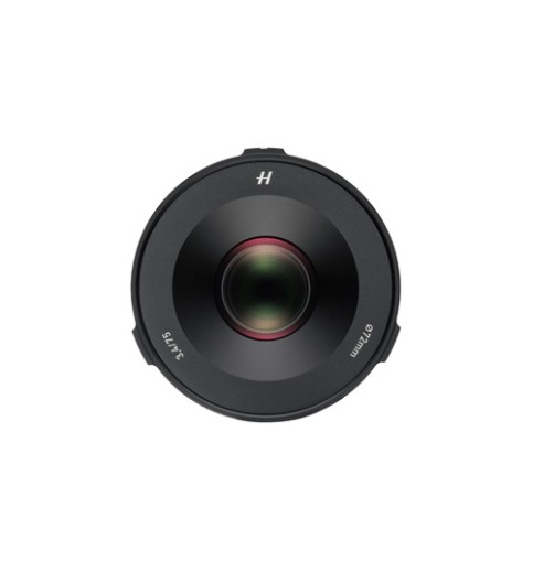Hasselblad Xcd F3.4/75p Lens