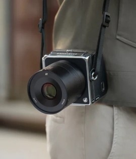 Hasselblad Xcd F3.4/75p Lens Hasselblad Xcd F3.4/75p Lens