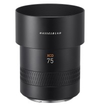 Hasselblad XCD 75mm f/3.4 P Lens